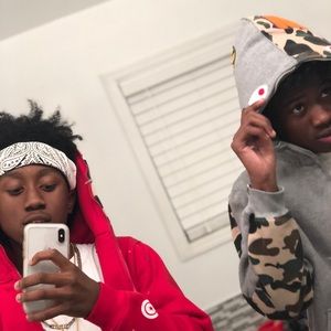 Meet your Posher, Jay